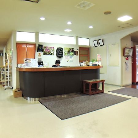 Nishiki Onsen Kurion Hotel Semboku Bagian luar foto