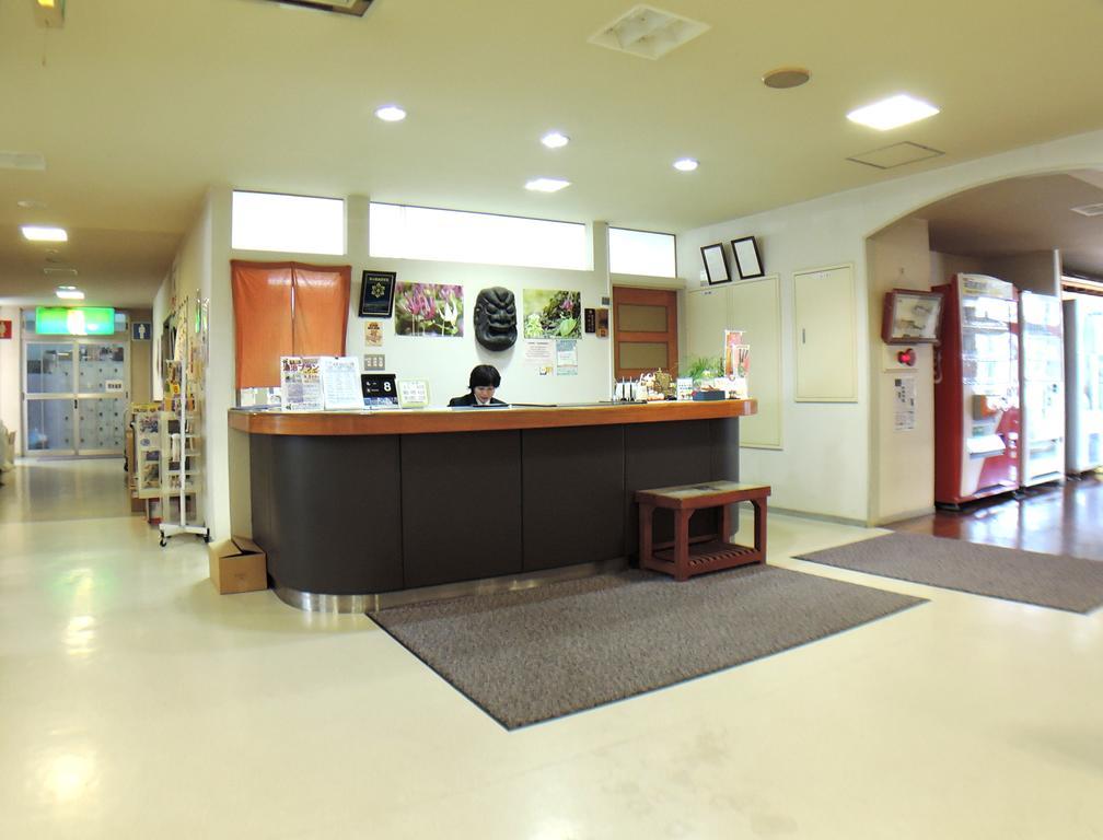 Nishiki Onsen Kurion Hotel Semboku Bagian luar foto